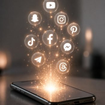 freelance digital marketer
